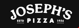 Joseph's Pizza logo