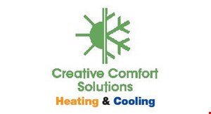 Product image for Creative Comfort Solutions Heating & Coolong AC NOT WORKING PROPERLY? JUST $39 Diagnostic Fee. 
