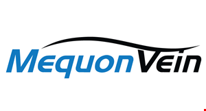 Mequon Vein logo