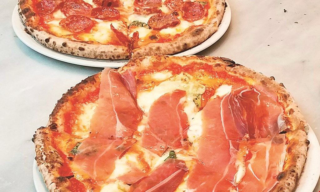 Product image for Bottega Pizzeria Ristorante $15 OFF ANY PURCHASEOF $45 OR MORE. DINE IN ONLY.