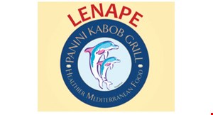 Lenape Valley Diner logo