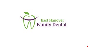 East Hanover Family Dental logo
