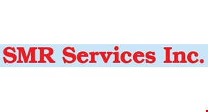 Smr Services Inc. logo