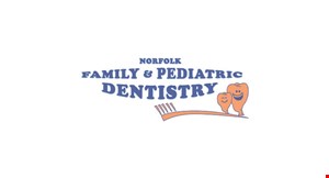 Norfolk Family and Pediatric Dentistry logo