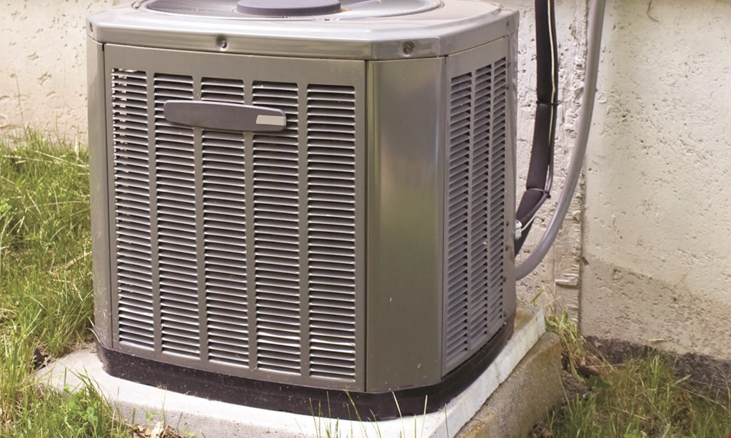 Product image for Just Air $59 Summer 21 Point A/C Tune-Up. Regularly $85, Unit Check.