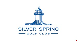 Silver Spring Golf Club logo