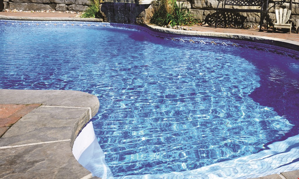 Product image for Stone Castle Pools $200 off inground vinyl liner