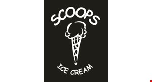 Product image for Scoops In Bellevue $2 offany cake. 
