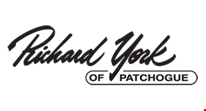 Richard York Shoes logo