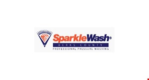 Product image for SPARKLE WASH $35 off any service of $300 or more.