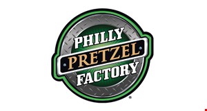 Philly Pretzel Factory | LocalFlavor.com