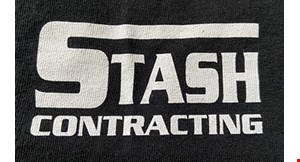 Stash Contracting logo