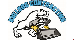Bulldog Contracting logo