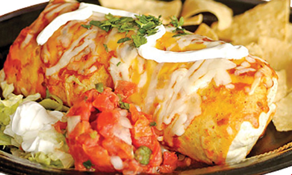Product image for Acapulco Mexican Restaurant $5.00off Any Purchase of $30.00 or More Excludes: Tax, Tips & Beverages 