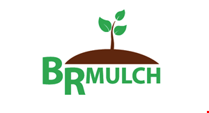 BR Mulch logo