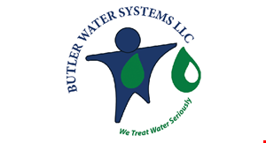 Butler Water Systems, Llc logo