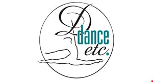 Dance Etc. logo
