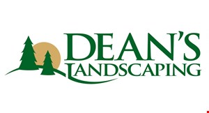 Product image for Dean's Landscaping 10% Off Your Next Outdoor Project. 