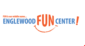 Englewood Fun Center logo