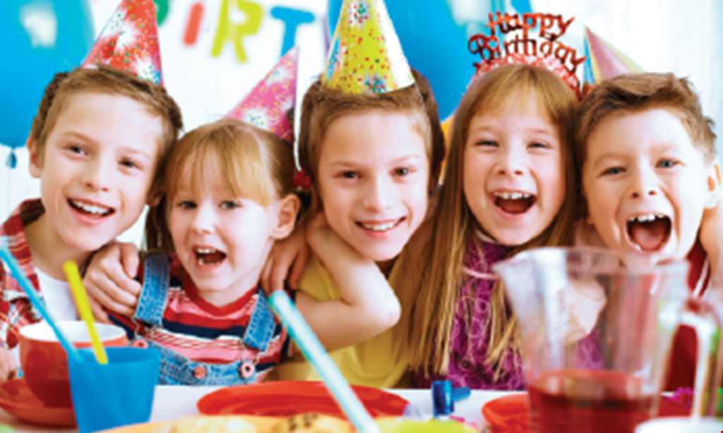 Product image for Englewood Fun Center BOOK YOUR PARTY NOW $10 OFF any party package.