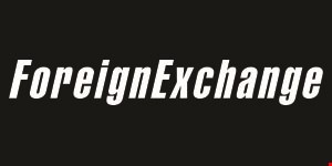 Foreign Exchange logo