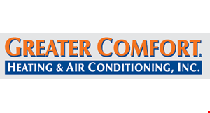 Greater Comfort logo