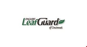 Leafguard of Cincinnati, LLC logo