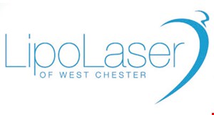 Lipolaser of West Chester logo