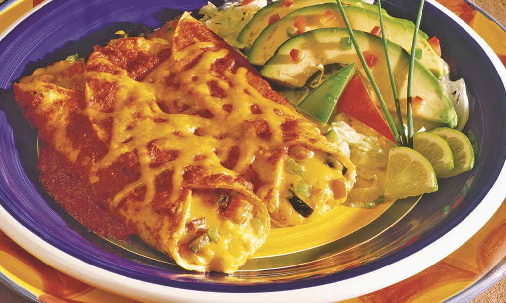 Product image for Los Cabos Mexican Grill $1000 off on any dine-in food purchase of $60 or more. Valid 7 days a week! 