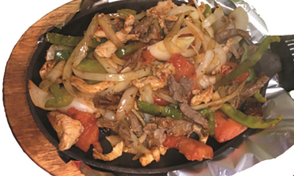 Product image for Los Pitayos CARRY-OUT $2 OFF CARRY-OUT ORDER OF $20 OR MORE.