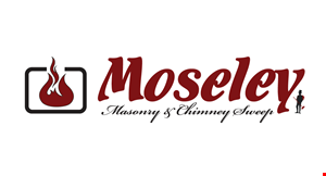 Moseley Masonry logo
