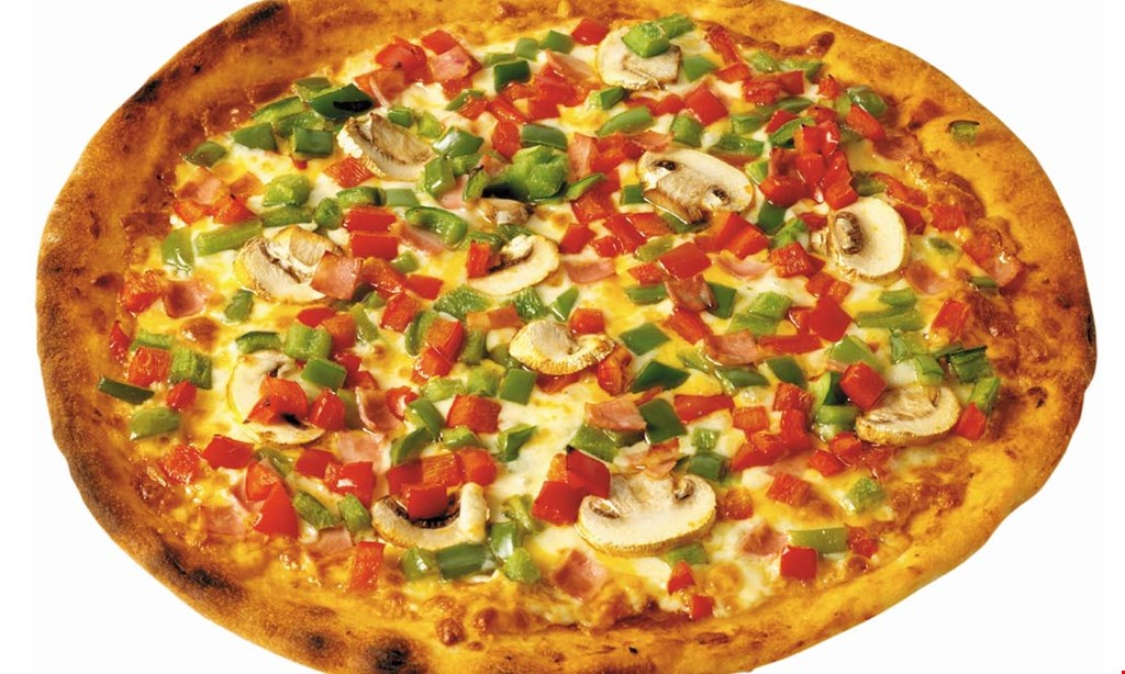 $25.99 16" X-Large Two-Item Pizza, Night Sticks with ...