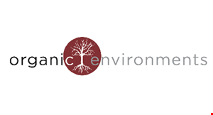 Organic Environments logo