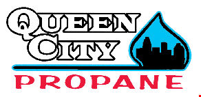 Queen City Propane logo