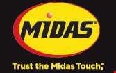 Product image for Midas Tires Starting At $75.99 Passenger 205/55R16, $142.99 SUV 265/70R17 With Paid Installation Of 4 Select Tires