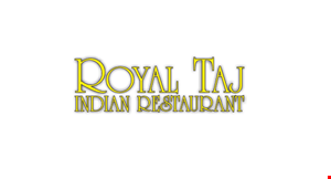 Royal Taj Indian Restaurant logo