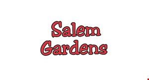 Salem Gardens logo