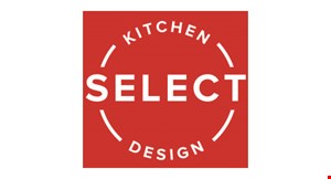 Select Kitchen Design Center logo