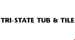 Tri-State Tub & Tile logo