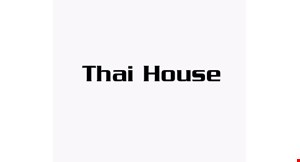 Thai House logo