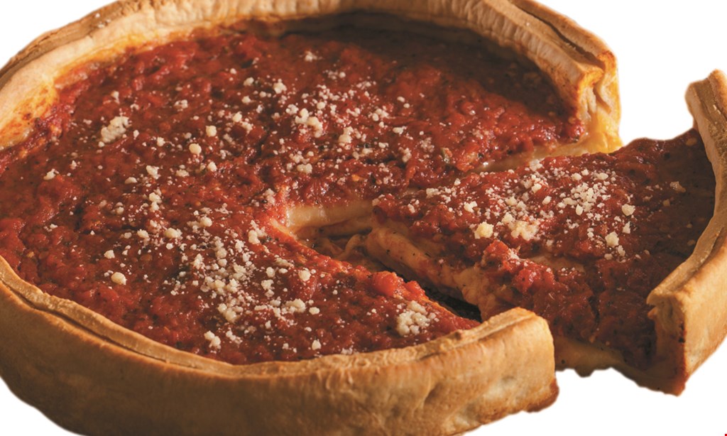 Product image for Werkhaus Pizza & Pasta $2 off any dinner entrée.