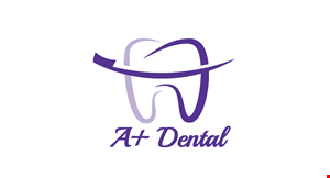 Product image for A+ Dental Save Up To 20-60% No Insurance? A+ Dental Plan