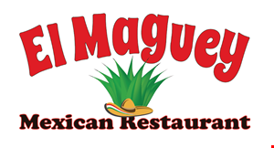 El Maguey logo