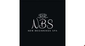 New Beginnings Spa logo