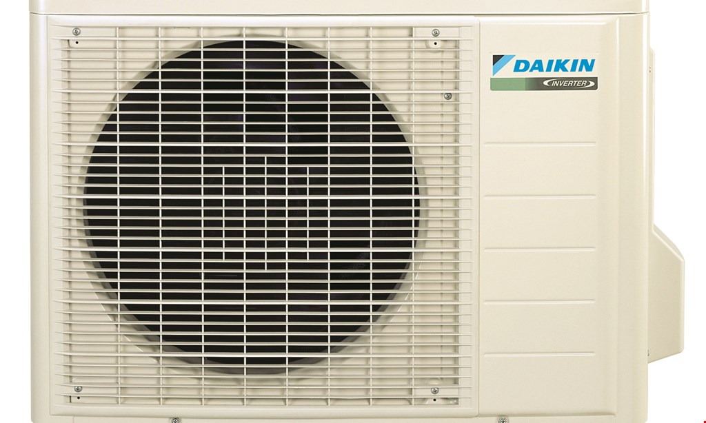 Product image for Mr. Comfort Heating & Cooling WINTER SAVINGS $400 OFF full replacement system.