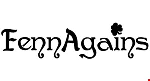 Fennagains Irish Pub & Restaurant logo