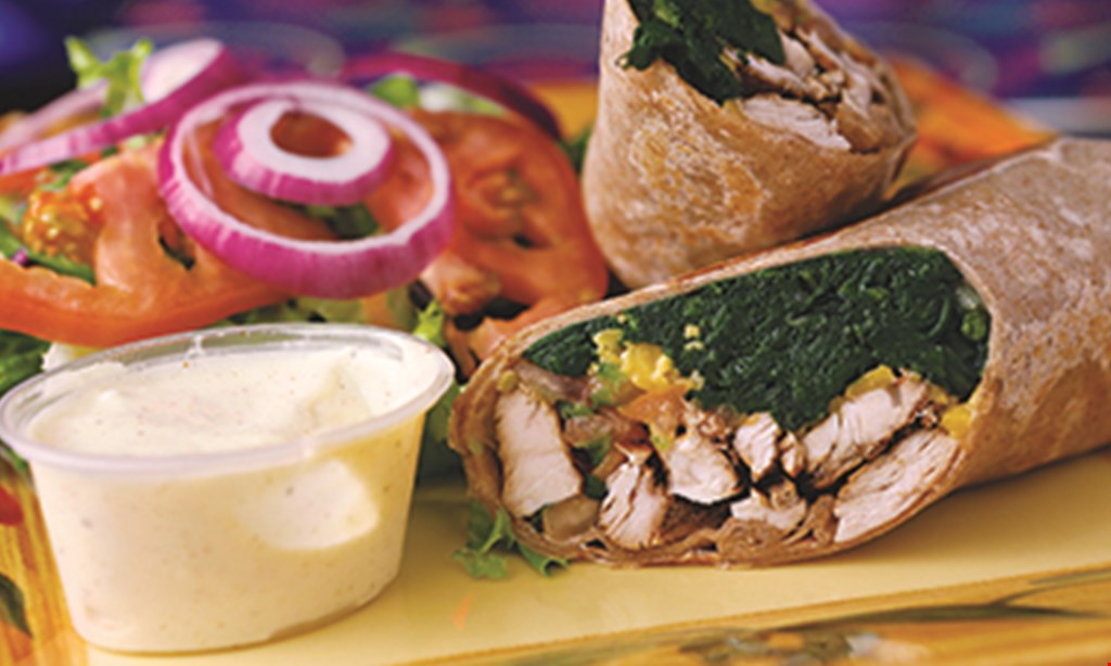 Product image for PANCHO'S BURRITOS 10% OFF Any Purchase. valid for take-out & delivery only. NOT VALID ON FRI OR SAT