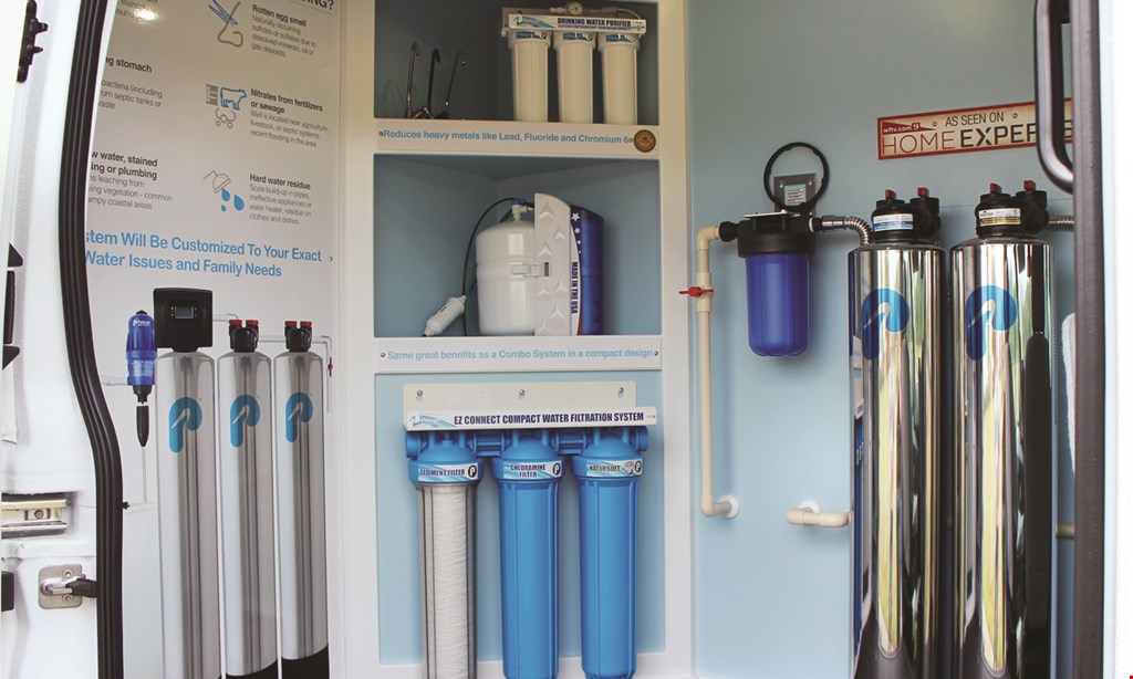Product image for Pelican Water Systems 15% Off All Whole House Systems