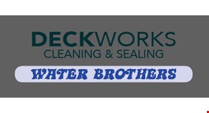 Deckworks logo