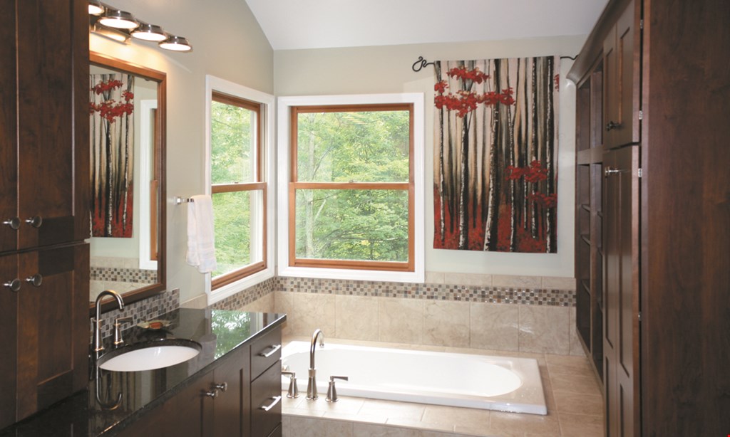 Product image for Kitchen & Bath Innovations $750 OFF Any Complete Kitchen or Bathroom Project
